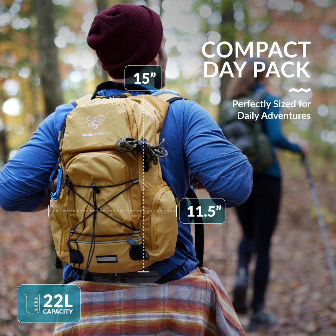 backpack for hiking with water Hydration Backpack