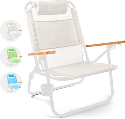 Water Buffalo Beach Chair