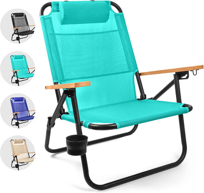 Water Buffalo Beach Chair