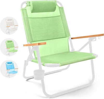 Water Buffalo Beach Chair