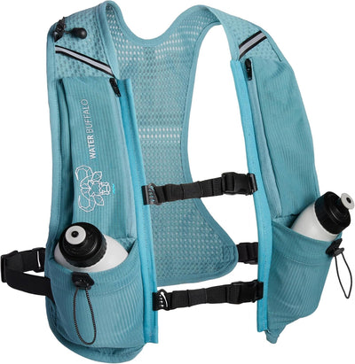 Water Buffalo Hydration Running Vest