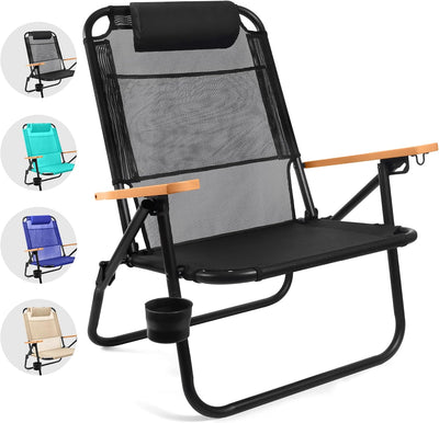 Water Buffalo Beach Chair