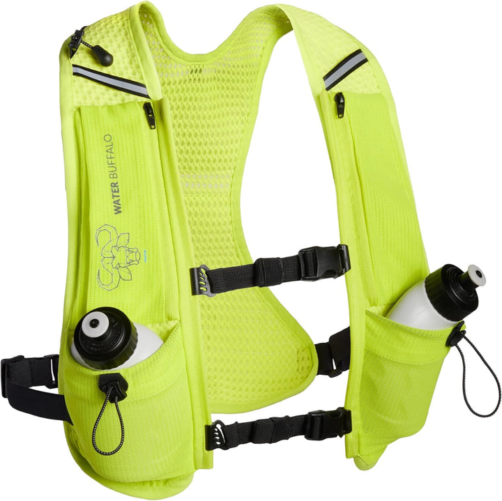 Water Bottle Holder Hydration Vest Decathlon Buy Decathlon KALENJI - Main Image