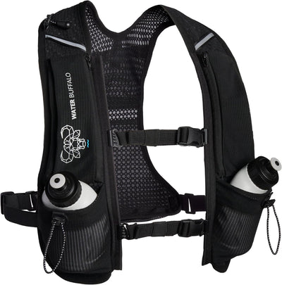 Water Buffalo Hydration Running Vest