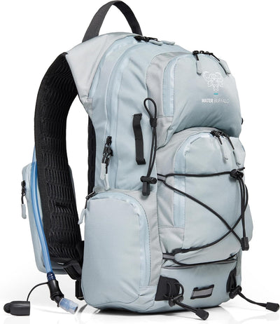 Water Buffalo Hydration Backpack