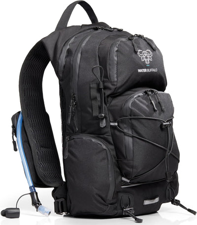 Water Buffalo Hydration Backpack