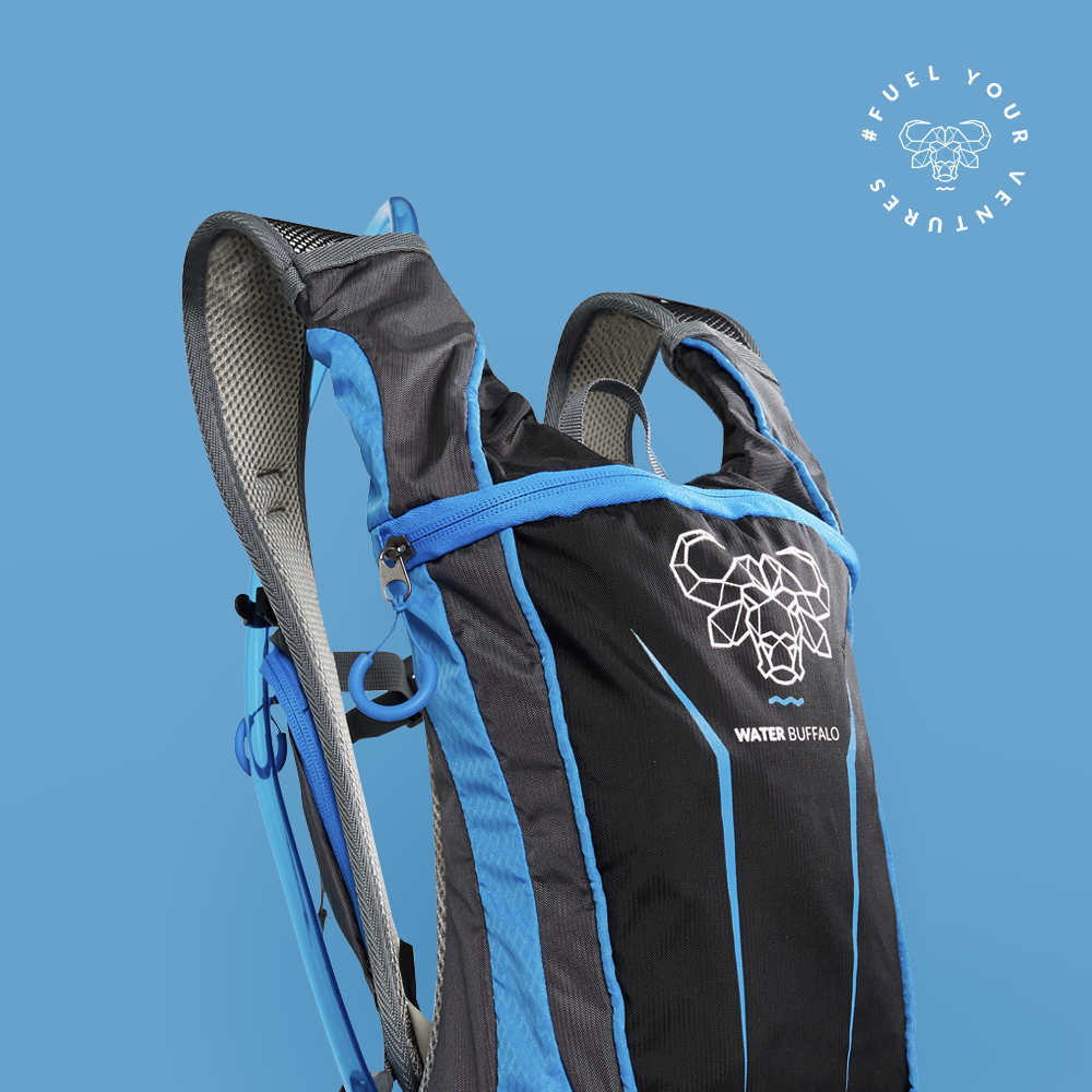 ENDEAVOR HYDRATION PACK
