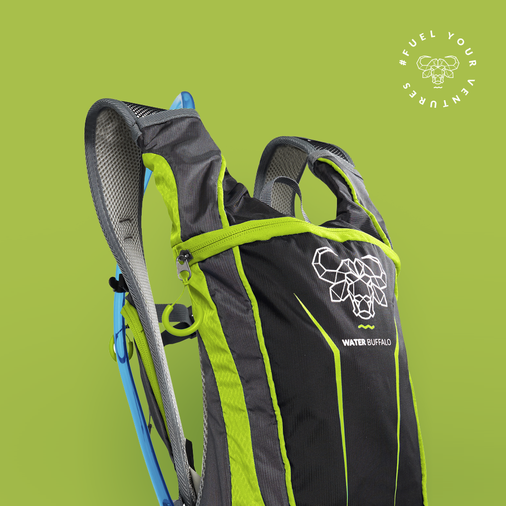 Water buffalo backpack deals