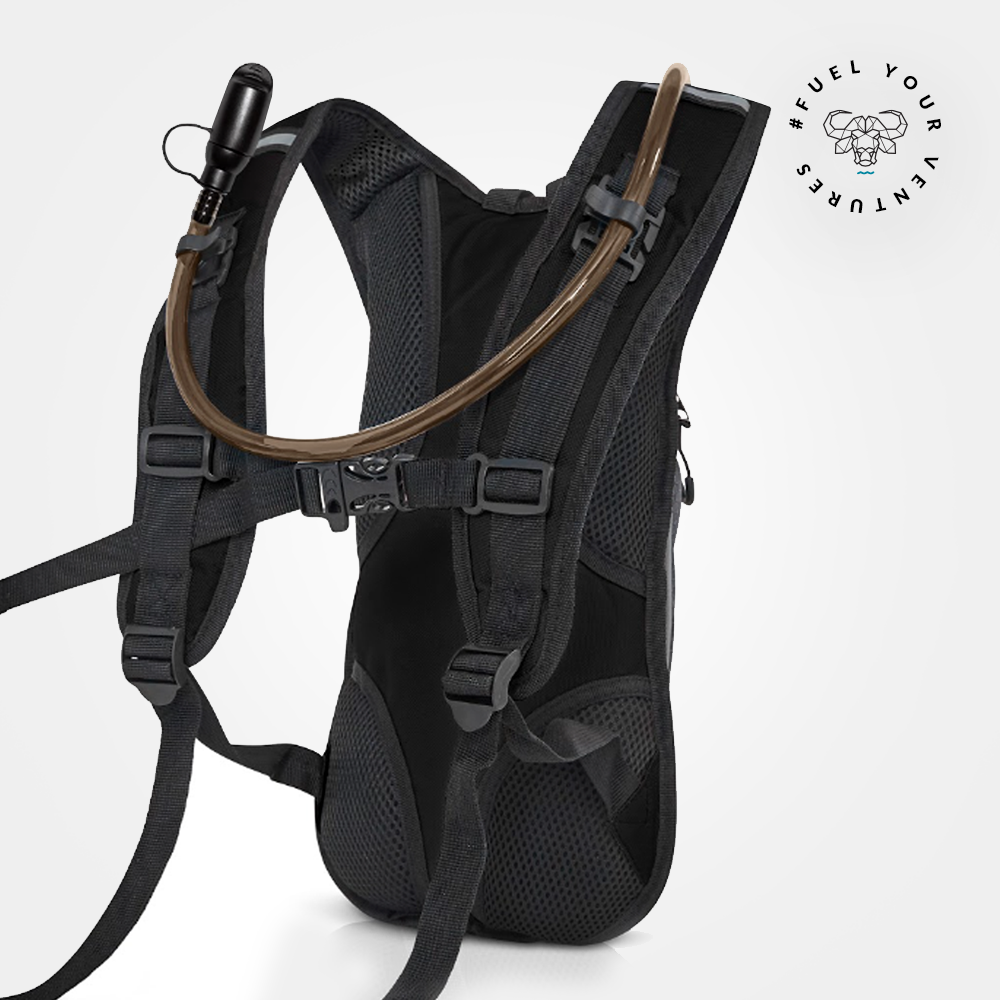 Unigear top hydration pack